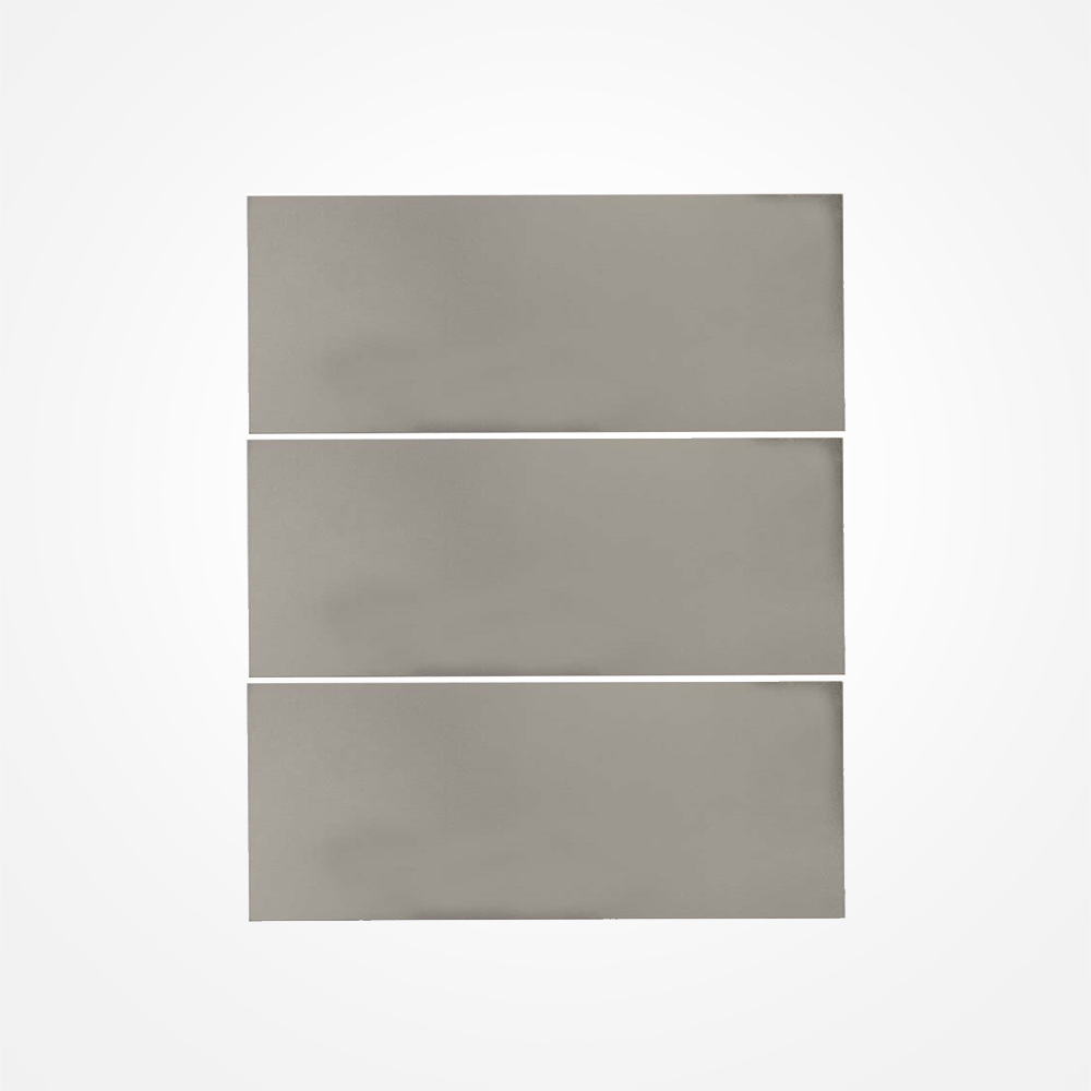  Niobium sheet/Niobium plate